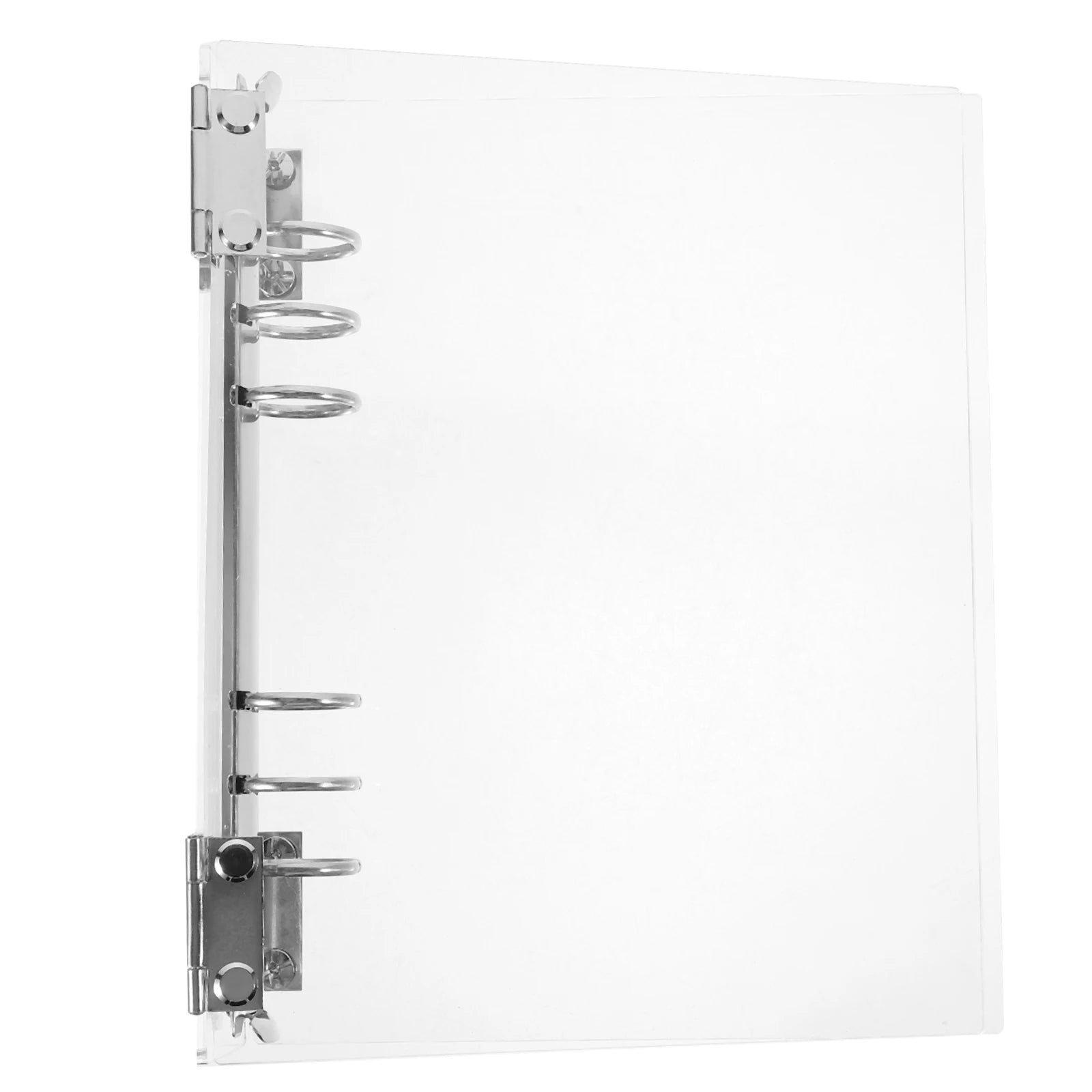 Notebook Cover Binder