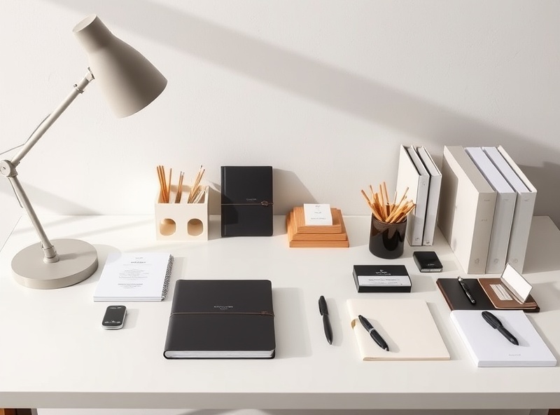 Summer Office Collection